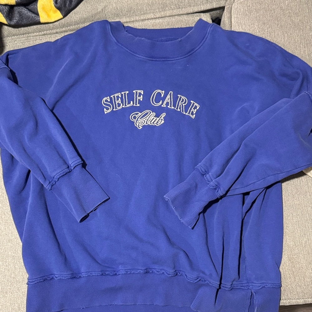 Aerie crewneck